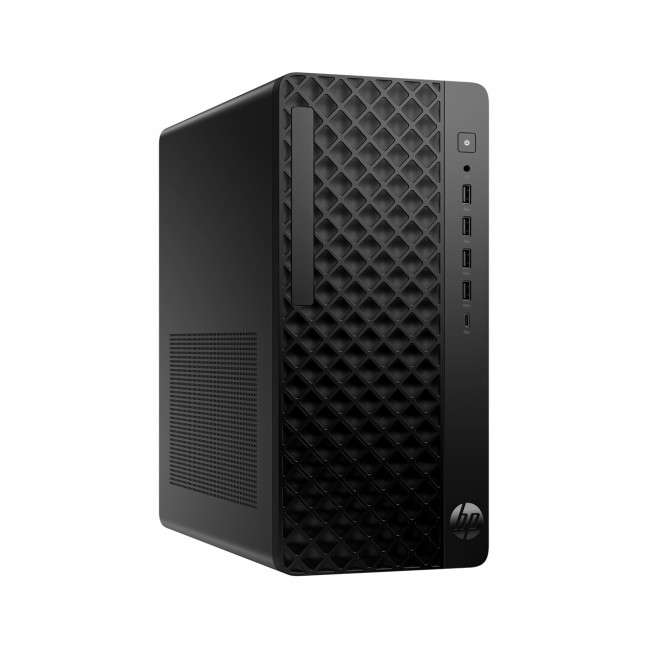 HP ProDesk 2 Tower G1a E AI AMD Ryzen 7 8700G 16 GB DDR5-SDRAM 1 TB SSD Windows 11 Pro PC Black HP ProDesk 2 Tower G1a E AI AMD Ryzen 7 8700G 16 GB DDR5-SDRAM 1 TB SSD Windows 11 Pro PC Black