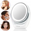 Medisana 2-in-1 cosmetic mirror CM 835 Medisana 2-in-1 cosmetic mirror CM 835