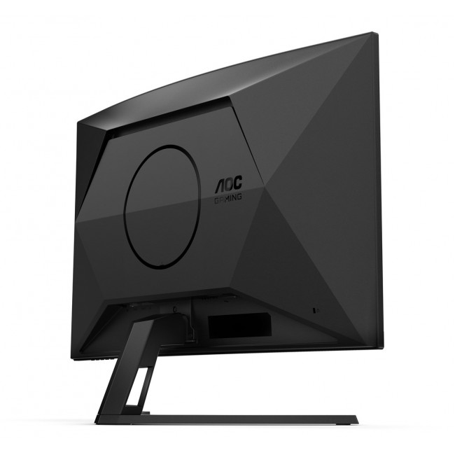 AOC G4 CQ32G4VEAD computer monitor 80 cm (31.5 AOC G4 CQ32G4VEAD computer monitor 80 cm (31.5
