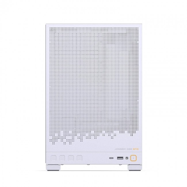 Jonsbo D32 STD Midi Tower White