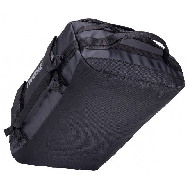 Thule Chasm TDSD301 Black duffel bag 30 L Polyester