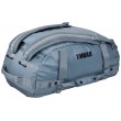 Thule Chasm TDSD302 Pond Gray duffel bag 40 L Polyester Grey