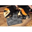 Graphite 59G326 floor polisher/sander