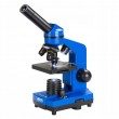 Delta Optical BioLight 100 Microscope (blue)