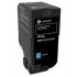 Lexmark 74C20C0 toner cartridge 1 pc(s) Original Cyan