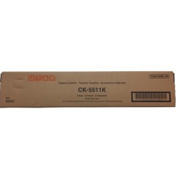 UTAX 1T02R50UT0 toner cartridge 1 pc(s) Original Black