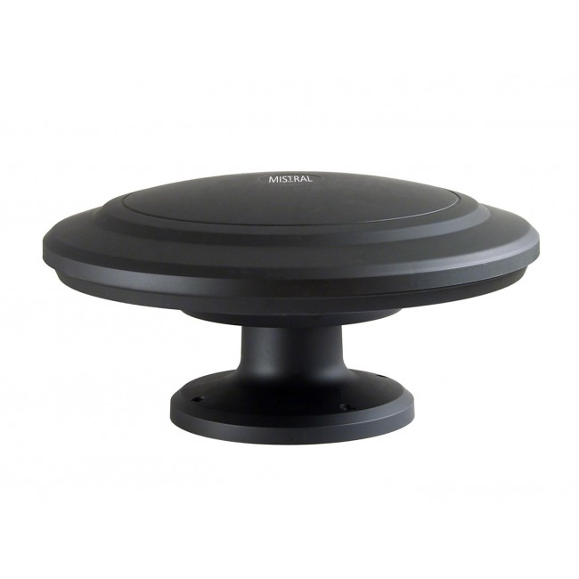 Mistral MI-ANT04 UFO ANTENNA - STRONG BLACK Mistral MI-ANT04 UFO ANTENNA - STRONG BLACK