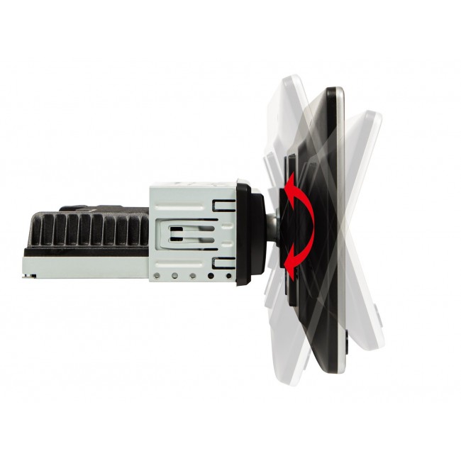 Radio BLOW CP01 1DIN 10 Radio BLOW CP01 1DIN 10