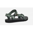 Teva Original Universal Sandals Black