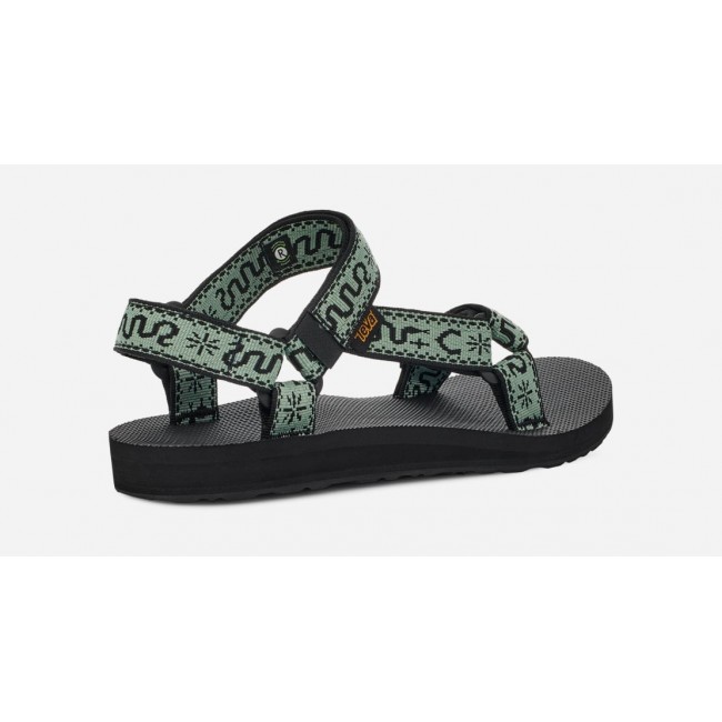 Teva Original Universal Sandals Black