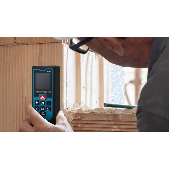 Extralink EX.25258 distance meter