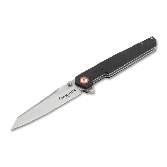Magnum Brachyptera Knife