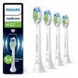 Philips Sonicare Optimal White HX6064/87 4 pack brush heads