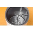 Smeg MFF02CREU milk frother/warmer Automatic milk frother/warmer Cream