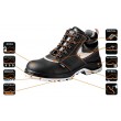 NEO tools 82-023 safety footwear