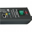 Brennenstuhl 1159490966 power extension 3 m 6 AC outlet(s) Indoor Anthracite Brennenstuhl 1159490966 power extension 3 m 6 AC outlet(s) Indoor Anthracite