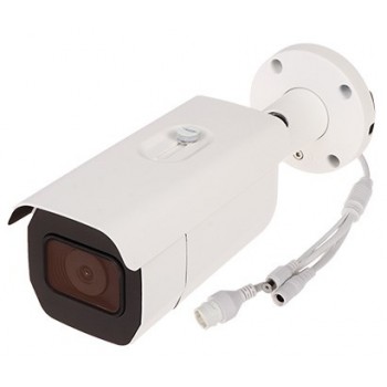 IP Camera APTI-AI802C6-60W - 8.3 Mpx 4K UHD