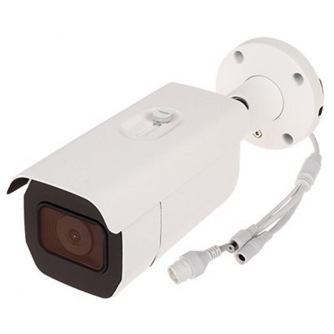 IP Camera APTI-AI802C6-60W - 8.3 Mpx 4K UHD