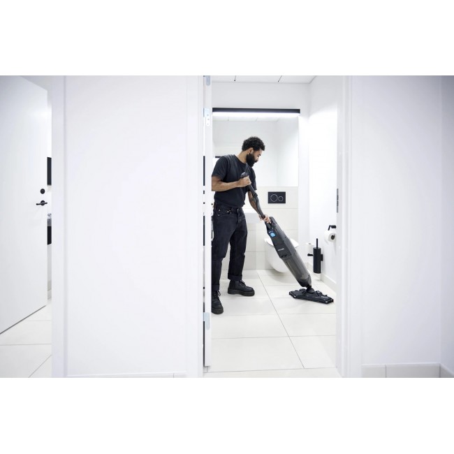 Nilfisk DRYFT V1 EU floor scrubber-drier 145 W 1644 m /h Walk-behind