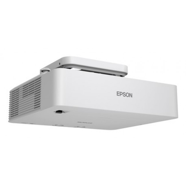 Projector Epson EB-L690U white
