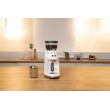 Smeg CGF03WHEU coffee grinder 150 W White