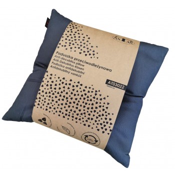 Anti-bedsore cushion with buckwheat - Large AT03022