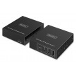 Extender over Cat.6A USB up to 100m
