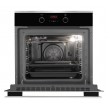 Amica EB 6521 FUSION oven Electric 65 L A