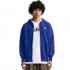 Bluza męska Nike Club BB FZ Hoodie niebieska FN3861 455 L