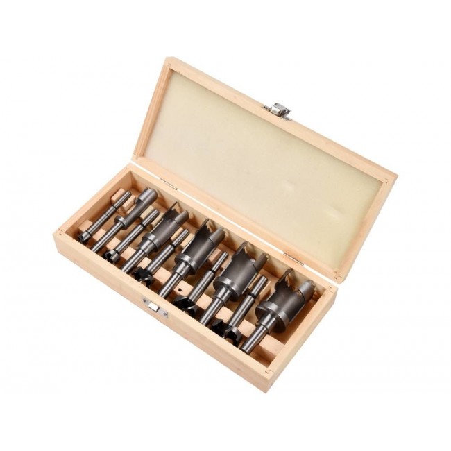 Yato YT-33837 drill hole saw 10 pc(s)