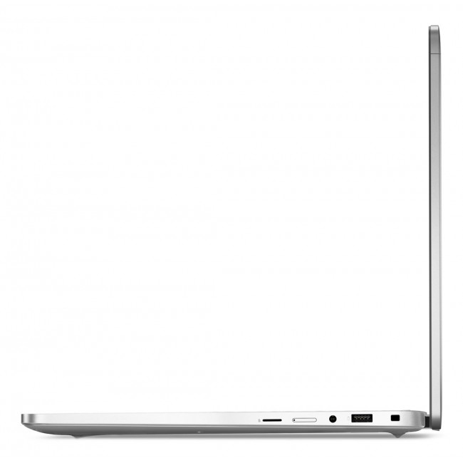 DELL Pro 16 Plus PB16250 Intel Core Ultra 7 266V Laptop 40.6 cm (16