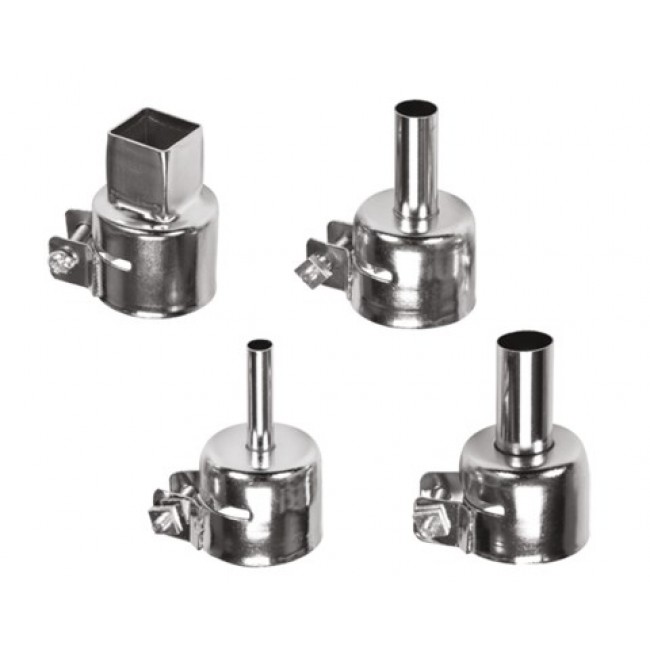 YATO HOT AIR SOLDERING STATION POWER 750W