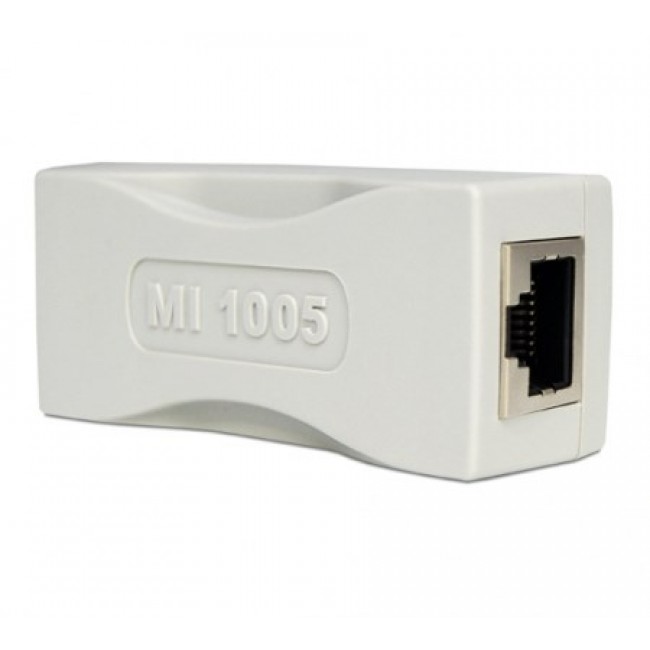 Baaske Medical MED MI 1005 Grey