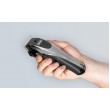 Wahl Rapid Clip Black, Stainless steel 33 Lithium-Ion (Li-Ion)
