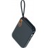 2GO 797519 power bank 10000 mAh Black
