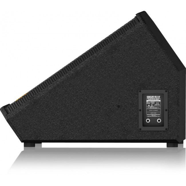 Behringer VS1220F Public Address (PA) speaker 2-way