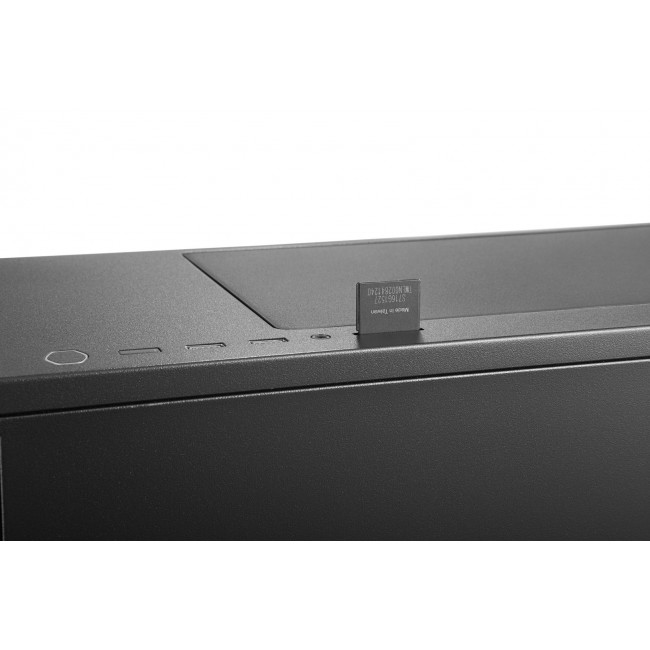 Cooler Master Silencio S600 Midi Tower Black