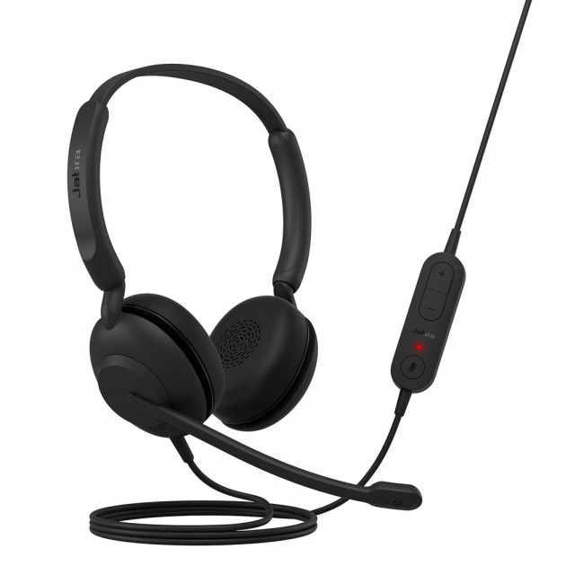 Jabra Evolve 10 - Stereo, USB-A