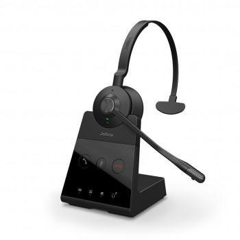 Jabra Engage 65 SE Replacement Base (Mono/Stereo), EMEA