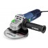 Angle grinder 125 mm 850 W + 10 discs W27477 WUBER