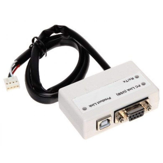 Central Programming Interface 307USB Paradox Central Programming Interface 307USB Paradox