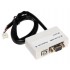 Central Programming Interface 307USB Paradox