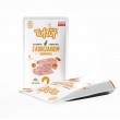 TUF TUF Ground Chicken with Carrots - wet dog food - 500g