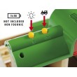 BRIO Record & Play station Model Railways Parts & Accessories
