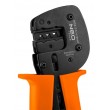 NEO tools 01-555 cable crimper NEO tools 01-555 cable crimper