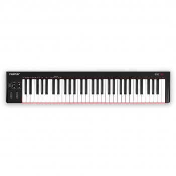 Nektar SE 61 - control keyboard, 61 keys