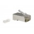 Alantec WT107 wire connector RJ45 Grey