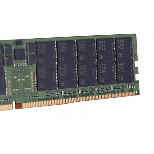 Samsung RDIMM 64GB DDR5 2Rx4 5600MHz PC5-44800 ECC REGISTERED M321R8GA0PB0-CWM