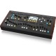 Behringer Deepmind 12D Analog synthesizer Black