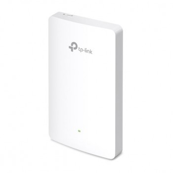 TP-Link Omada AX3000 Wall Plate WiFi 6 Access Point